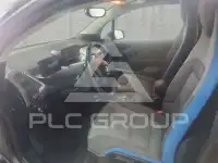 2021 BMW I3