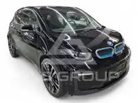2021 BMW I3