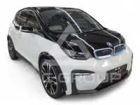 2021 BMW I3