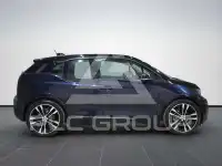 2021 BMW I3