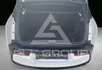 2021 BMW I3