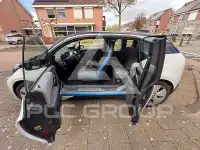 2021 BMW I3