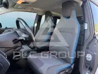 2021 BMW I3