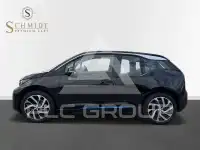 2021 BMW I3