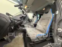 2021 BMW I3