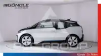 2021 BMW I3
