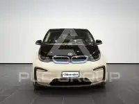 2021 BMW I3