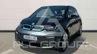 2021 BMW I3