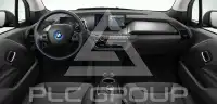 2021 BMW I3
