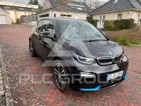 2021 BMW I3