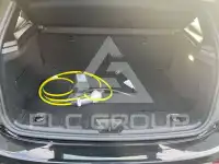 2021 BMW I3
