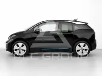 2021 BMW I3