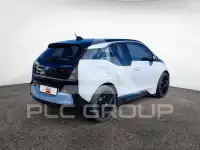2021 BMW I3