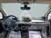 2021 BMW I3