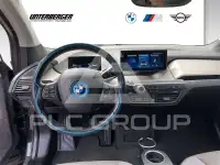 2021 BMW I3