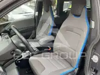 2021 BMW I3