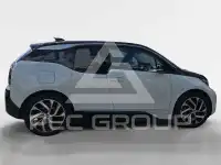 2021 BMW I3