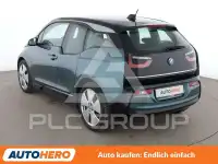 2021 BMW I3