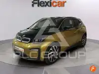 2021 BMW I3