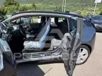 2021 BMW I3