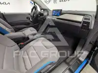 2021 BMW I3