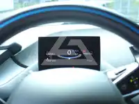 2021 BMW I3