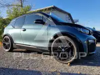 2021 BMW I3