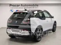 2021 BMW I3