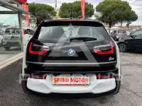 2021 BMW I3