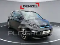 2021 BMW I3