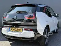 2021 BMW I3