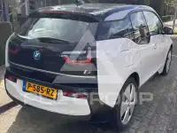 2021 BMW I3