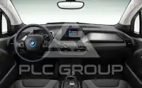 2021 BMW I3