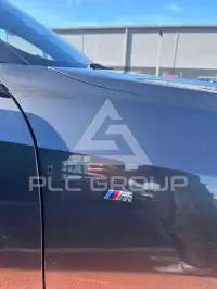 2021 BMW I3