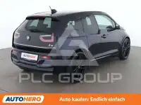 2021 BMW I3