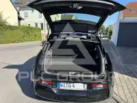 2021 BMW I3