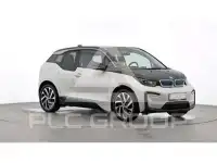 2021 BMW I3