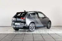 2021 BMW I3