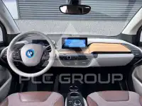 2021 BMW I3