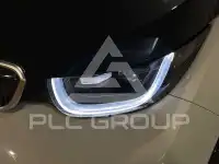 2021 BMW I3
