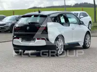 2021 BMW I3