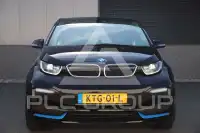 2021 BMW I3