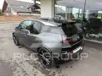 2021 BMW I3