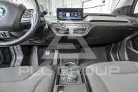 2021 BMW I3