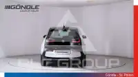 2021 BMW I3