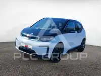 2021 BMW I3