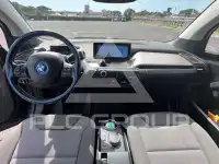 2021 BMW I3