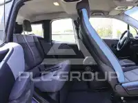 2021 BMW I3