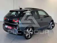 2021 BMW I3