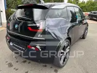 2021 BMW I3